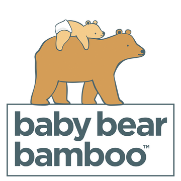 Baby Bear Bamboo